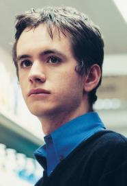 Sean Biggerstaff