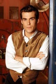 Sean Maher