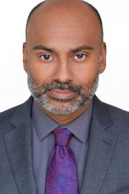 Sean T Krishnan