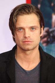 Sebastian Stan