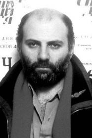 Sergei Gazarov