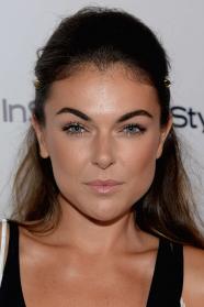 Serinda Swan