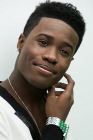 Shameik Moore