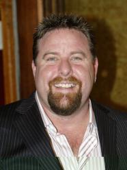 Shane Jacobson