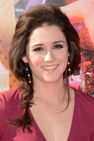 Shannon Woodward