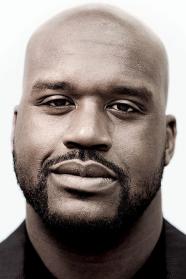 Shaquille O'neal