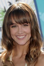 Sharni Vinson