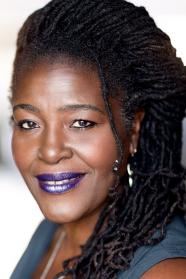 Sharon D Clarke