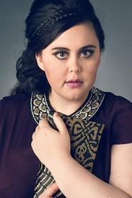 Sharon Rooney