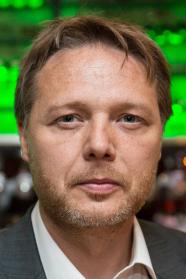 Shaun Dooley