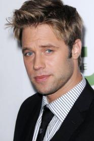 Shaun Sipos