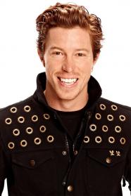 Shaun White