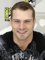 Shawn Roberts