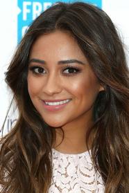 Shay Mitchell