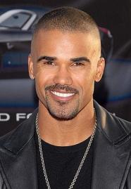 Shemar Moore