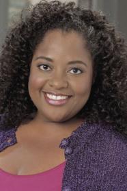 Sherri Shepherd