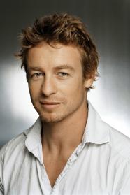 Simon Baker