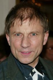 Simon Mcburney