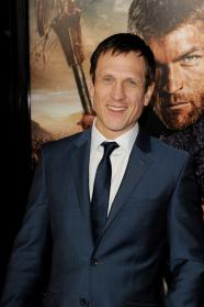 Simon Merrells