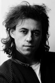 Sir Bob Geldof