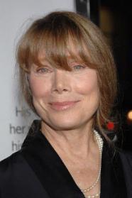 Sissy Spacek