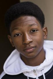 Skylan Brooks