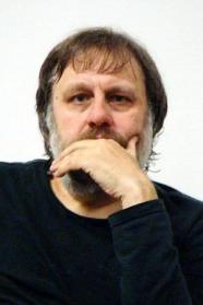 Slavoj Zizek