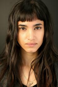 Sofia Boutella