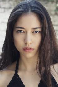 Sonoya Mizuno