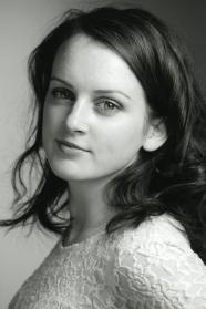 Sophie Mcshera