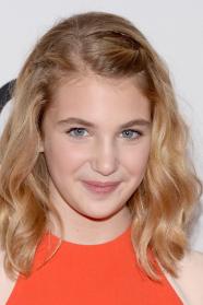 Sophie Nelisse