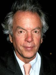 Spalding Gray