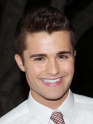 Spencer Boldman