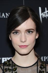 Stacy Martin