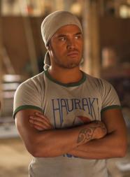 Stan Walker