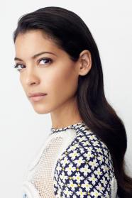 Stephanie Sigman