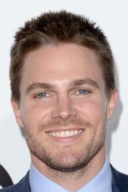 Stephen Amell