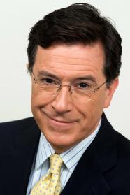 Stephen Colbert