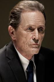 Stephen Mchattie