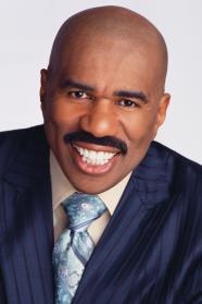 Steve Harvey