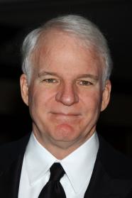 Steve Martin