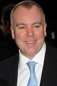 Steve Pemberton