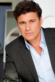 Steven Bauer