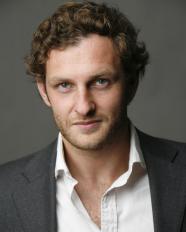 Steven Cree