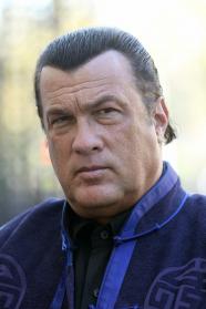 Steven Seagal