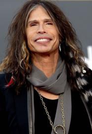 Steven Tyler