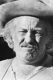 Strother Martin