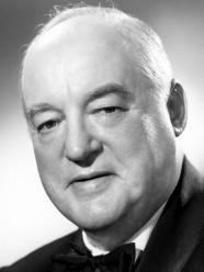 Sydney Greenstreet