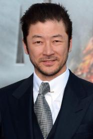 Tadanobu Asano