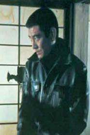 Takakura Ken